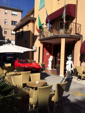 Hotel Delle Rose Mestre